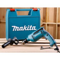 Makita HP1640K Darbeli Matkap (680 W)