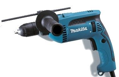 Makita HP1641 Darbeli Matkap (680 W)