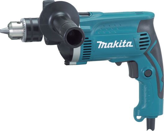 Makita HP1630 Darbeli Matkap (710 W)