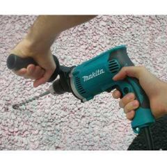 Makita HP1630 Darbeli Matkap (710 W)