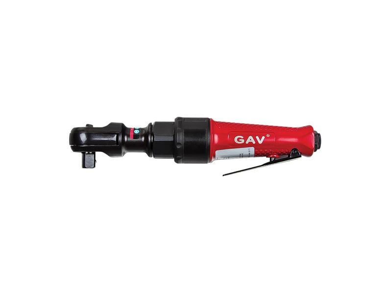 Gav OS-8612L Havalı Cırcır Motoru 1/2''