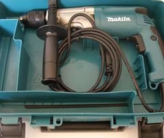 Makita HP2051 Darbeli Matkap (720 W)