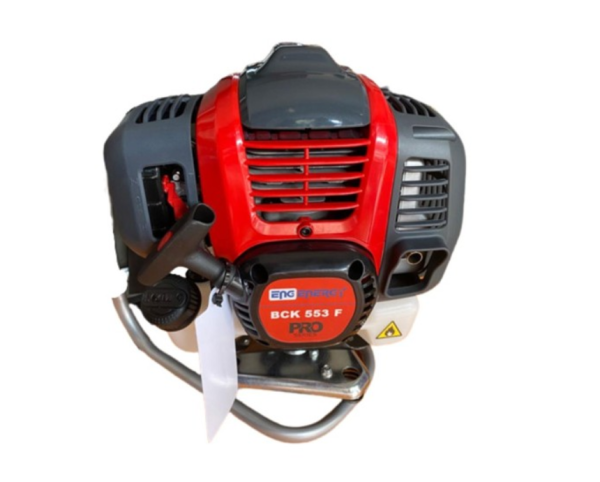 Energy Pro Bck 553 F Benzinli Sırt Tırpan