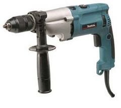 Makita HP2071 Darbeli Matkap (1010 W)