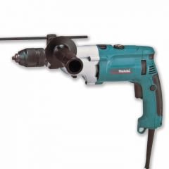 Makita HP2071 Darbeli Matkap (1010 W)