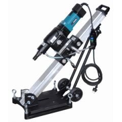 Makita DBM230 Karot Makinası + Stand Set