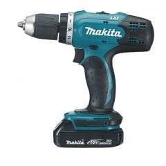 Makita DDF453SYE Lithium-ion Akülü Matkap 18 V