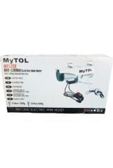 Mytol MV0800 400-800 kg Elektrikli Vinç