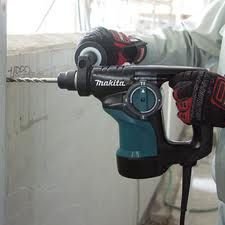 Makita HR2810 Kırıcı Delici Matkap