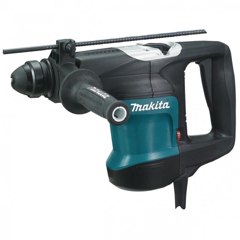 Makita HR3200C Kırıcı Delici Matkap