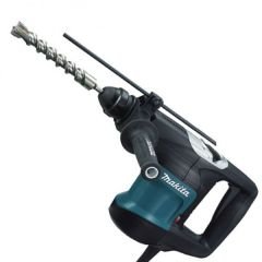 Makita HR3200C Kırıcı Delici Matkap