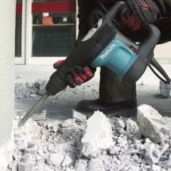 Makita HR3540C Kırıcı Delici Matkap