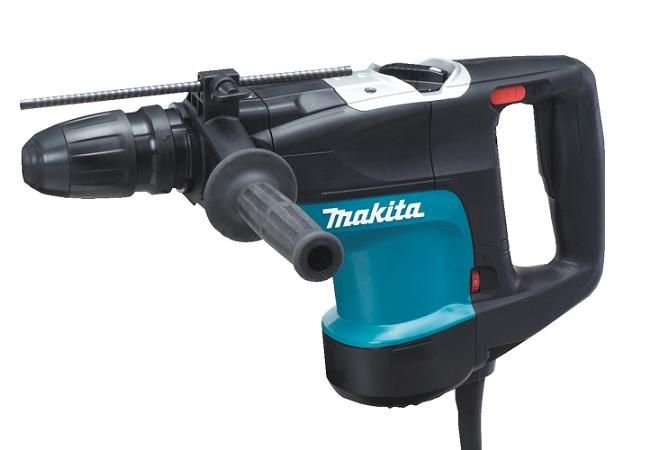 Makita HR4001C Kırıcı Delici Matkap