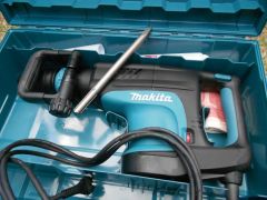 Makita HM1203C 1510 W Elektro Pnömatik Kırıcı-Delici