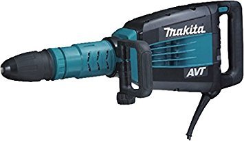 Makita HM1214C Kırıcı Matkap AVT