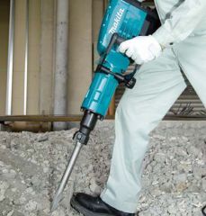 Makita HM1214C Kırıcı Matkap AVT