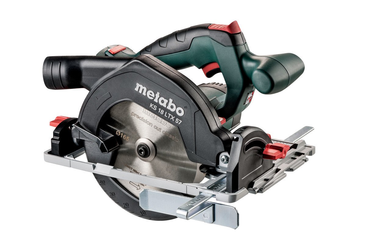 Metabo KS 18 LTX SOLO Sunta Testere