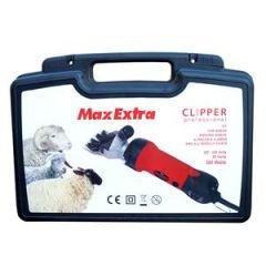 Max Extra Koyun Kırkma Makinası F7 380 Watt