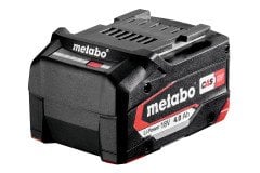 Metabo 18 V 4 A Akü