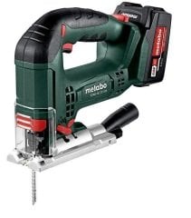 Metabo STAB 18 LTX 100 5.2 Dekupaj Testere