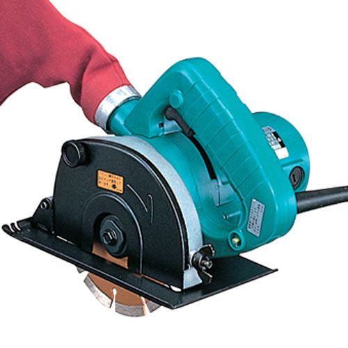 Makita 4105 KB El Tipi Beton Kesim Makinası