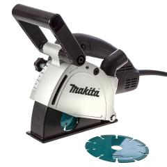 Makita  SG1251J Kanal Açma Makinası