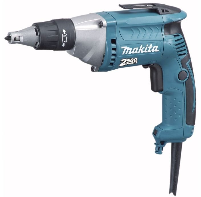 Makita FS2300X Elektrikli Vidalama Matkabı Led Işıklı