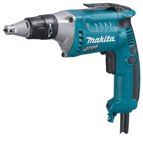 Makita FS4300 Elektrikli Vidalama Matkabı Led Işıklı