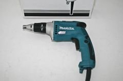 Makita FS4300 Elektrikli Vidalama Matkabı Led Işıklı