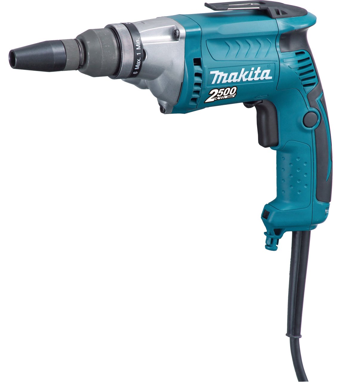 Makita FS2700 FS2701 Vidalama Matkabı Tork Ayarlı Led Işıklı