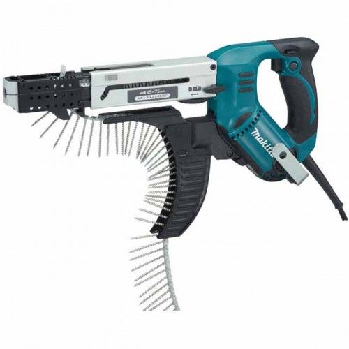 Makita 6844 Şerit Vidalama Matkabı