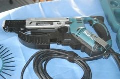 Makita 6844 Şerit Vidalama Matkabı