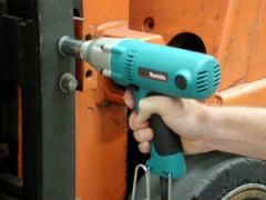 Makita 6953 Darbeli Somun Sıkma Makinası 1/2''