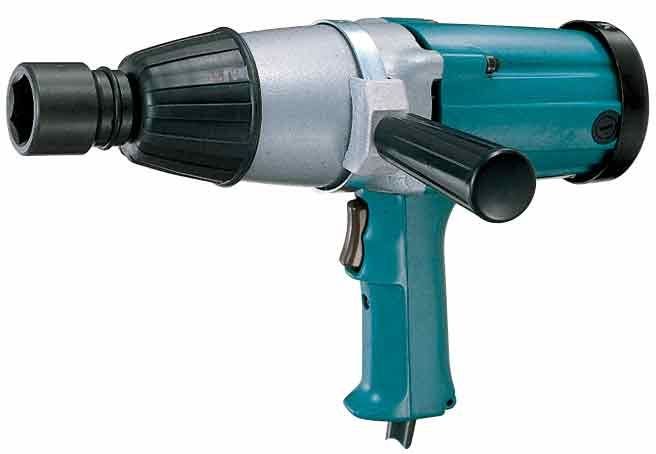 Makita 6906 Somun Sıkma Makinası