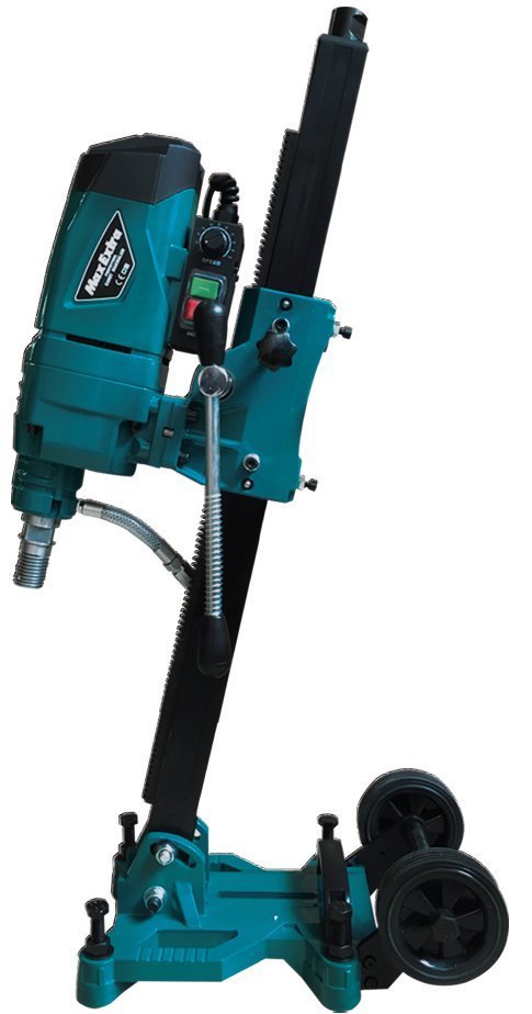 MAX EXTRA MXP5925A Açılı Karot Makinesi 4880 Watt