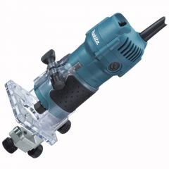 Makita 3709 El Freze Makinası Formika Traşlama