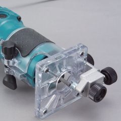 Makita 3709 El Freze Makinası Formika Traşlama