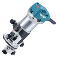 Makita RT0700C El Freze Makinası Devir Ayarlı