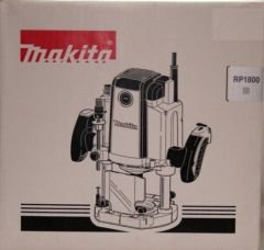 Makita RP1800 El Freze Makinası