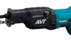 Makita JR3070CT 1510 W Tilki Kuyruğu