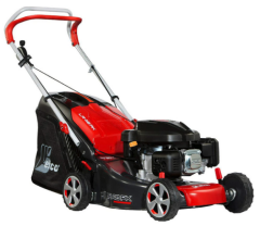 Efco LR 48 PK Comfort Plus Çim Biçme Makinası Benzinli 140cc 46cm