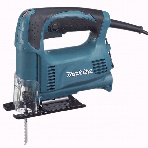 Makita 4327 Dekupaj Testere Devir Ayarlı