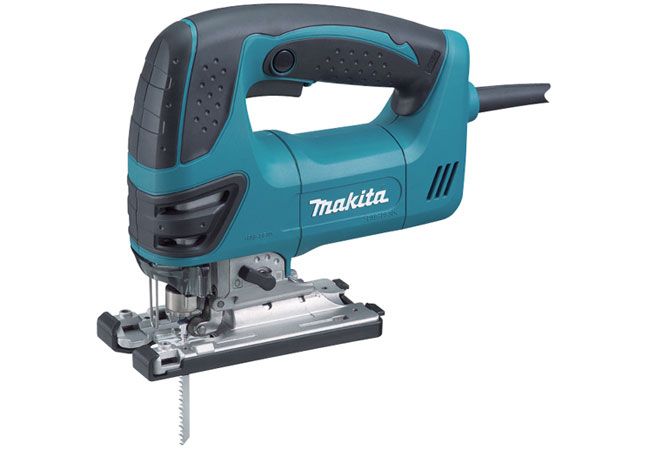 Makita 4350T Dekupaj Testere