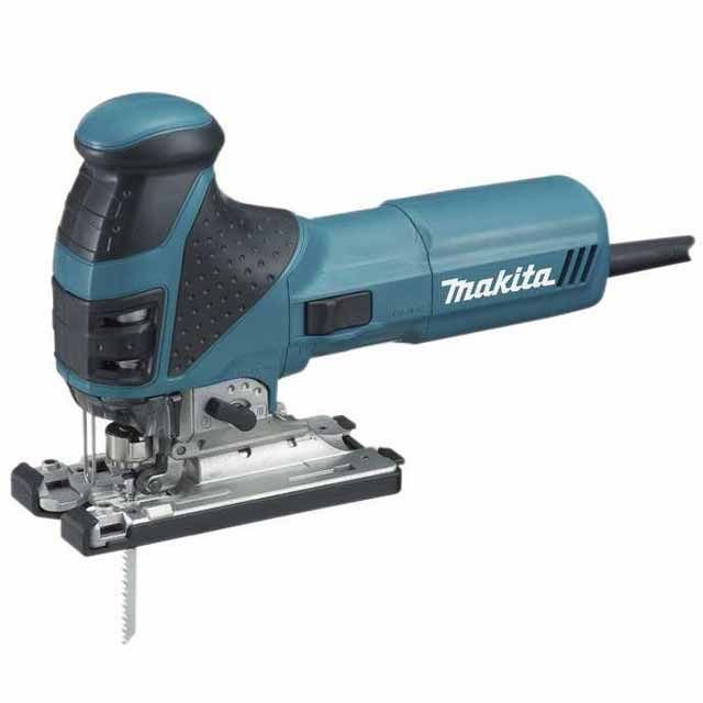 Makita 4351 CT Dekupaj Testere Devir Ayarlı