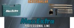 Max Extra MXP 2003 Kırıcı Delici 900 Watt