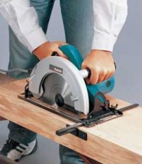 Makita N5900B 2000 Watt Daire Testere (235 mm)