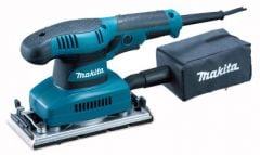 Makita BO3710 Titreşimli Zımpara Makinası