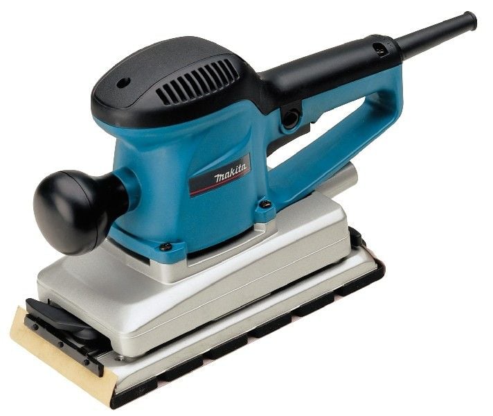 Makita BO4901 Titreşimli Zımpara Makinası