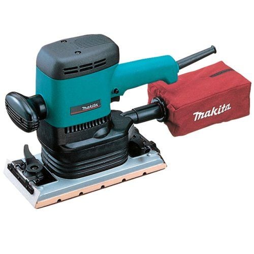 Makita 9046 Titreşim Zımpara 600W