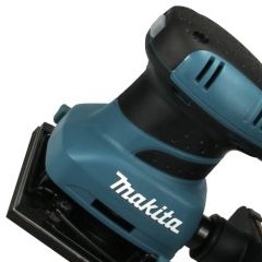 Makita BO4555 Avuç İçi Titreşim Zımpara Makinası